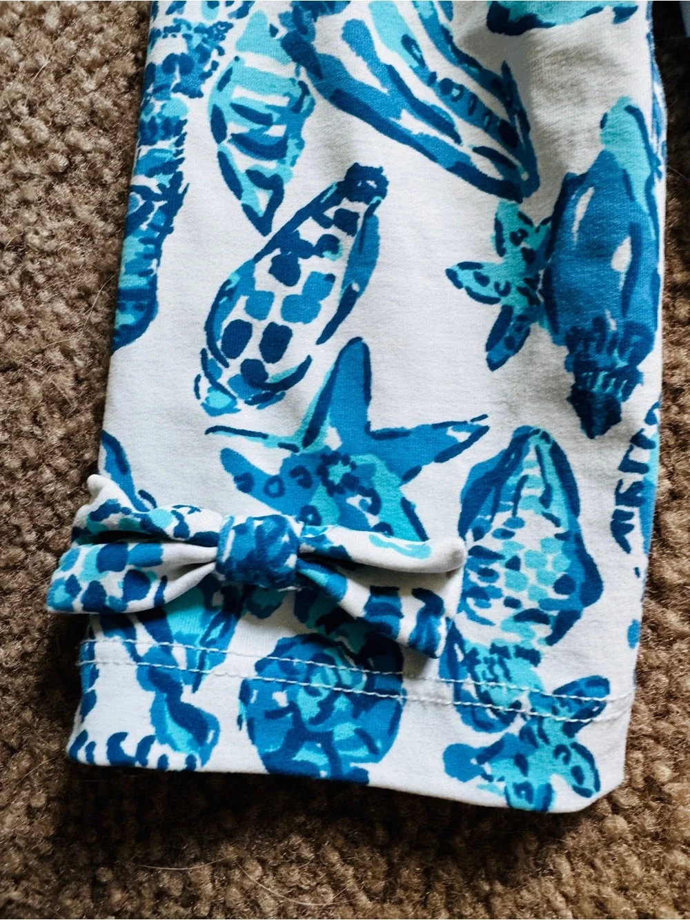 Lilly Pulitzer long sleeve